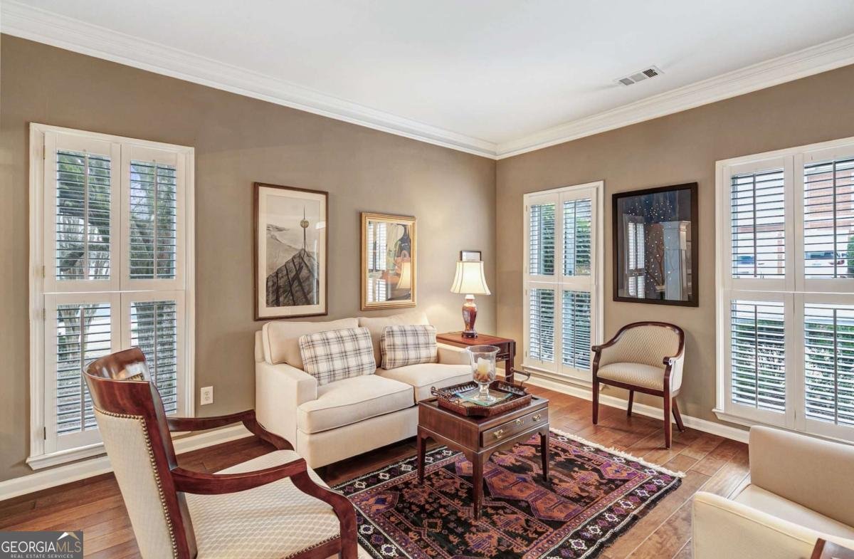 5456 Brooke Ridge Drive Atlanta - Photo 9