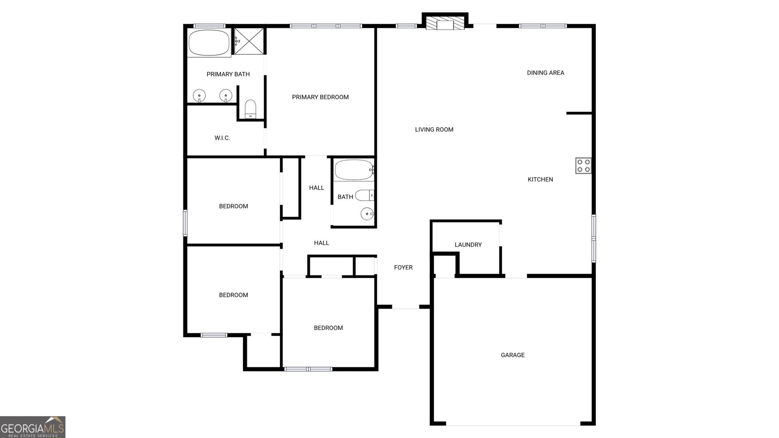 6895 Valley Forest Drive Cumming - Photo 24