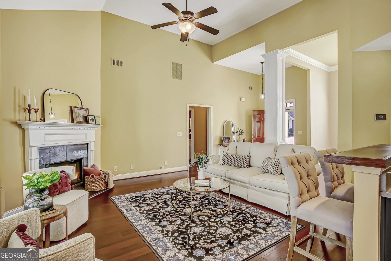 22 Columns Way Newnan - Photo 13