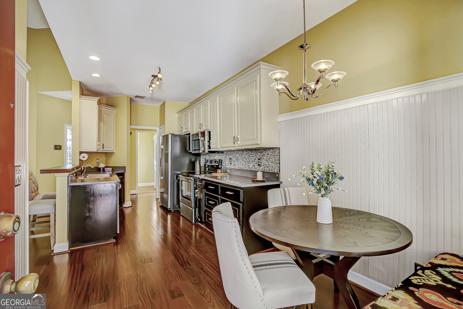 22 Columns Way Newnan - Photo 21