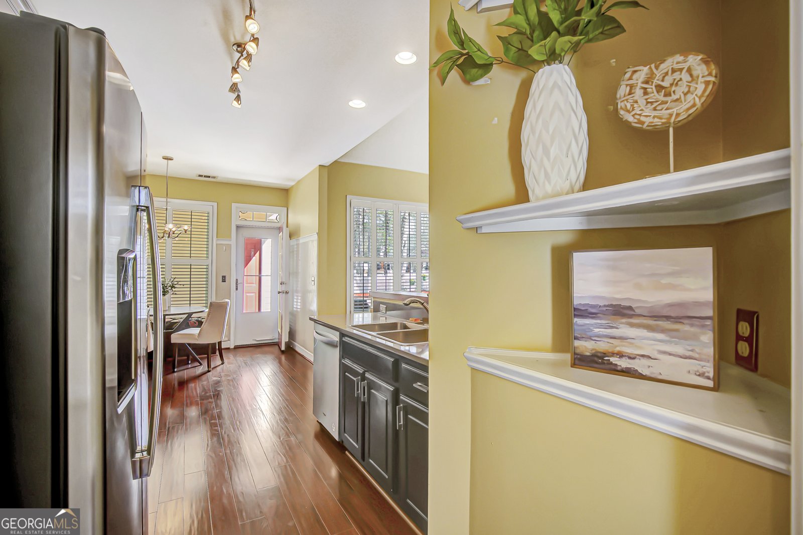 22 Columns Way Newnan - Photo 24