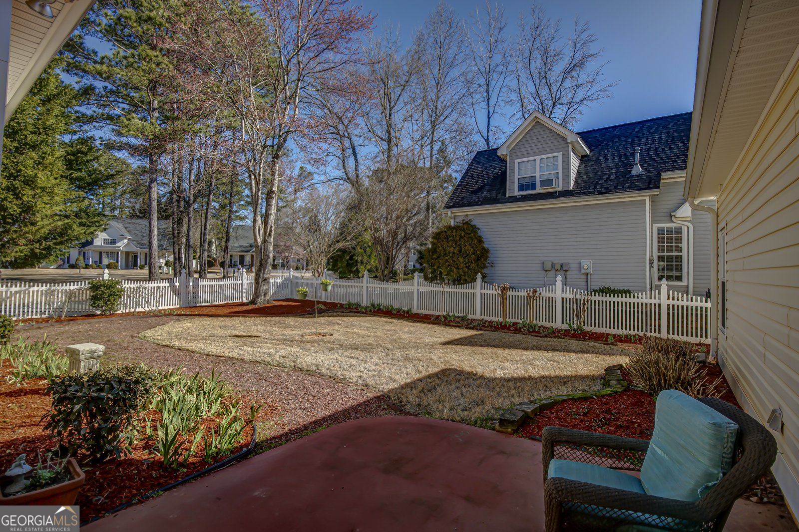 22 Columns Way Newnan - Photo 44