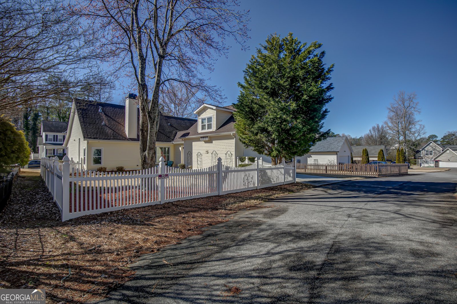 22 Columns Way Newnan - Photo 47