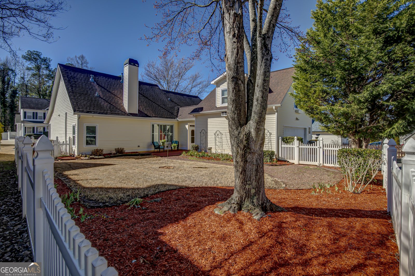 22 Columns Way Newnan - Photo 48