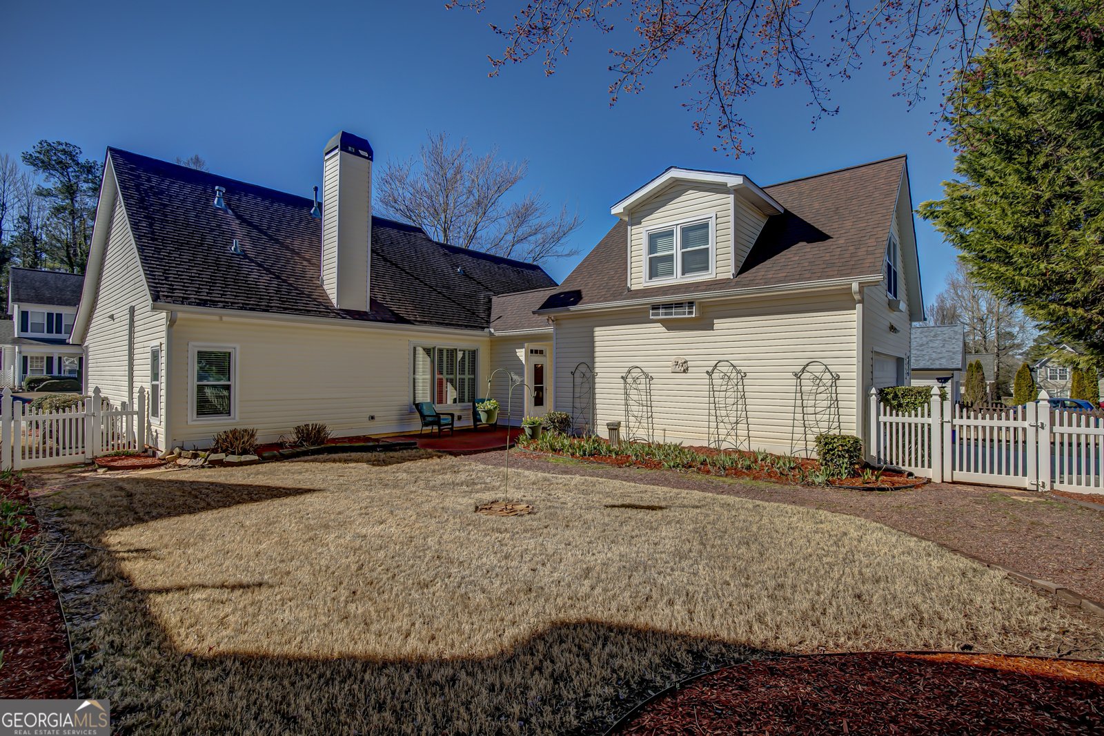 22 Columns Way Newnan - Photo 49