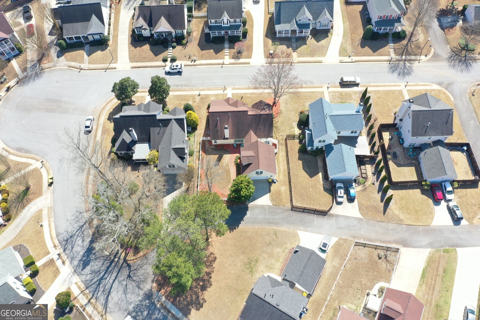 22 Columns Way Newnan - Photo 67