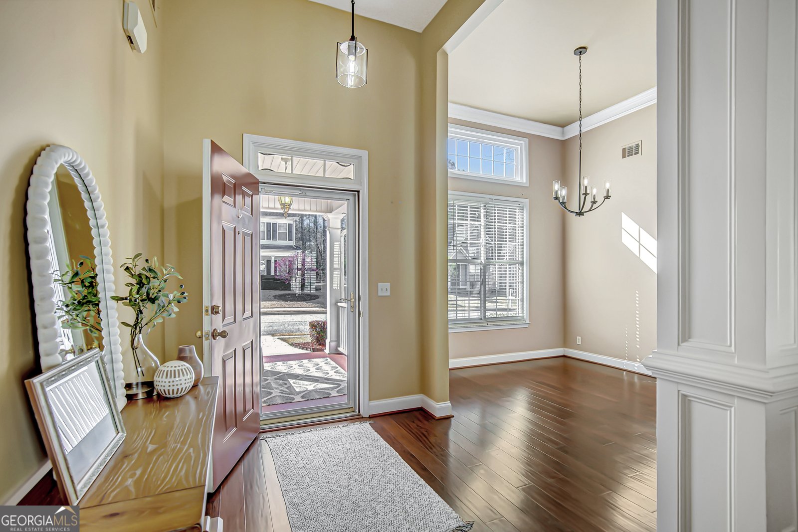 22 Columns Way Newnan - Photo 7