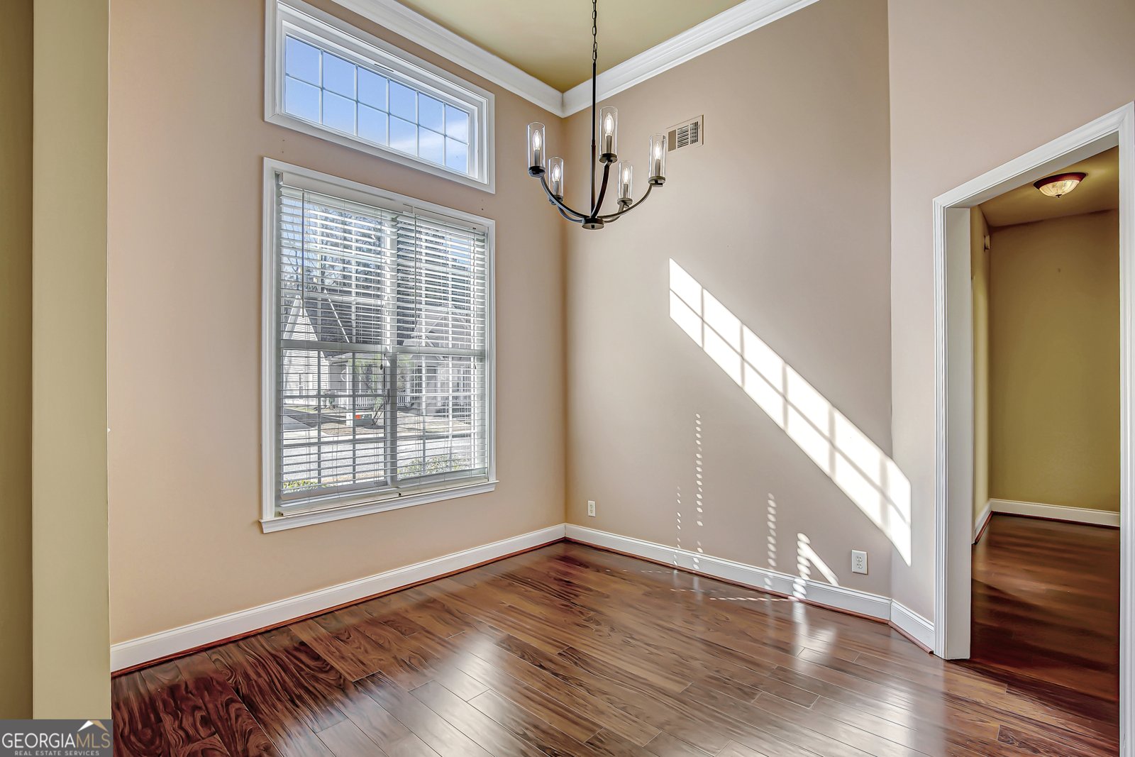 22 Columns Way Newnan - Photo 8