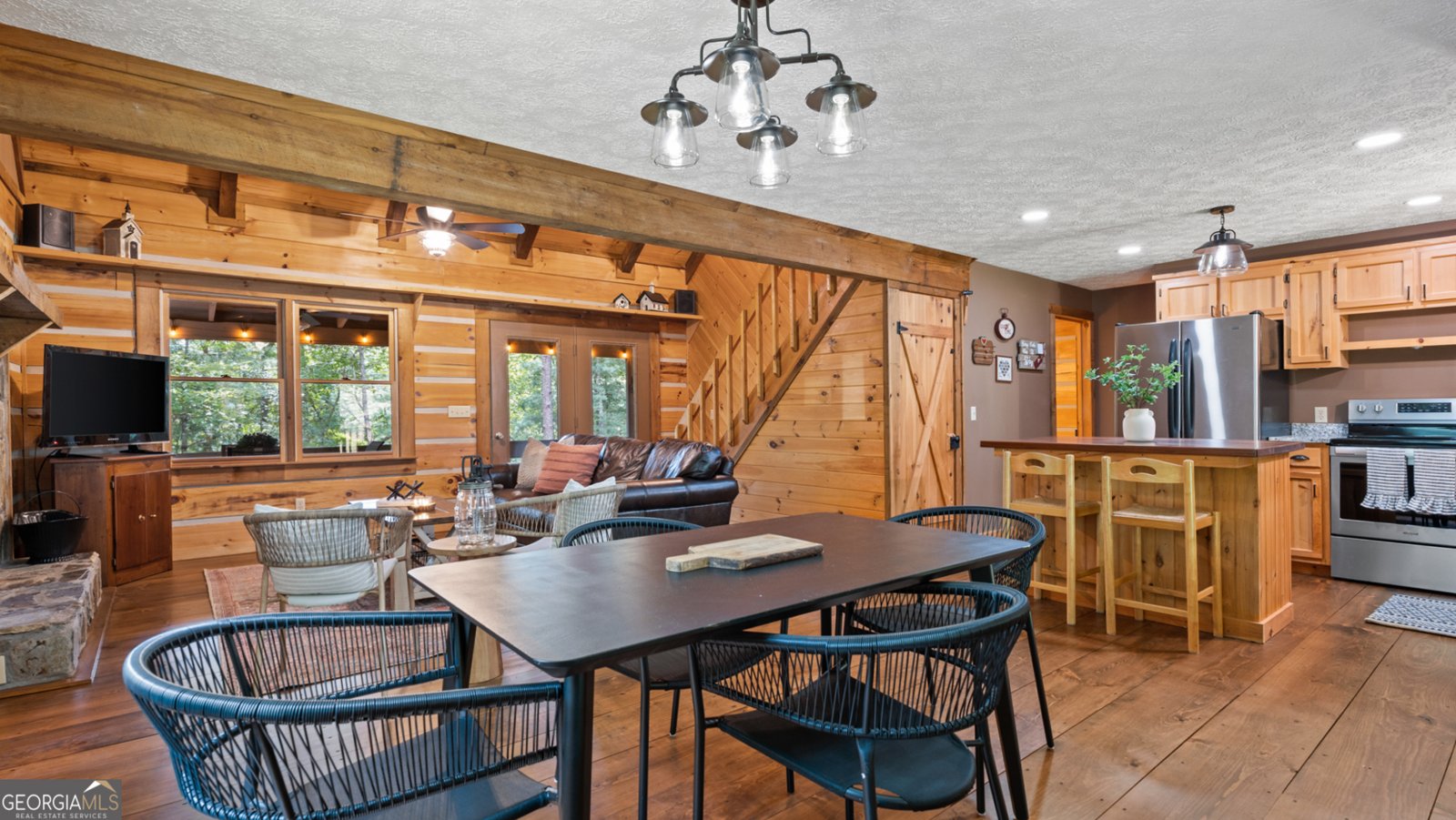 219 RIDGE TOP Lane Blue Ridge - Photo 12