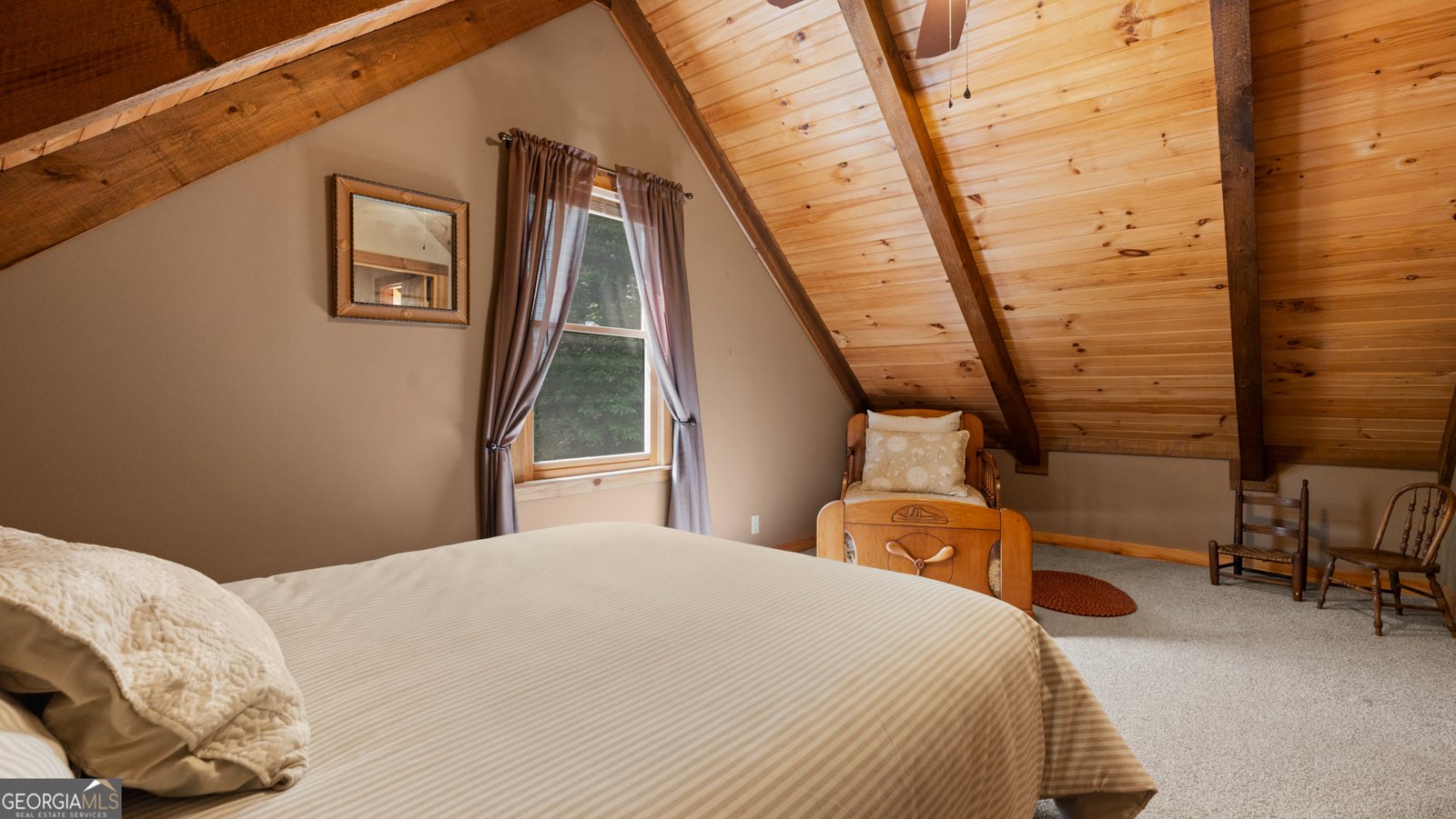 219 RIDGE TOP Lane Blue Ridge - Photo 19