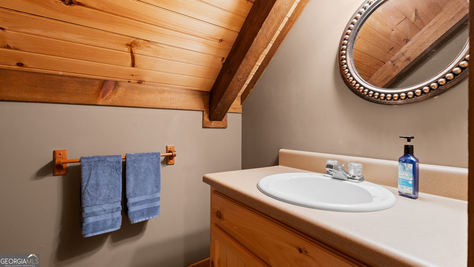 219 RIDGE TOP Lane Blue Ridge - Photo 20