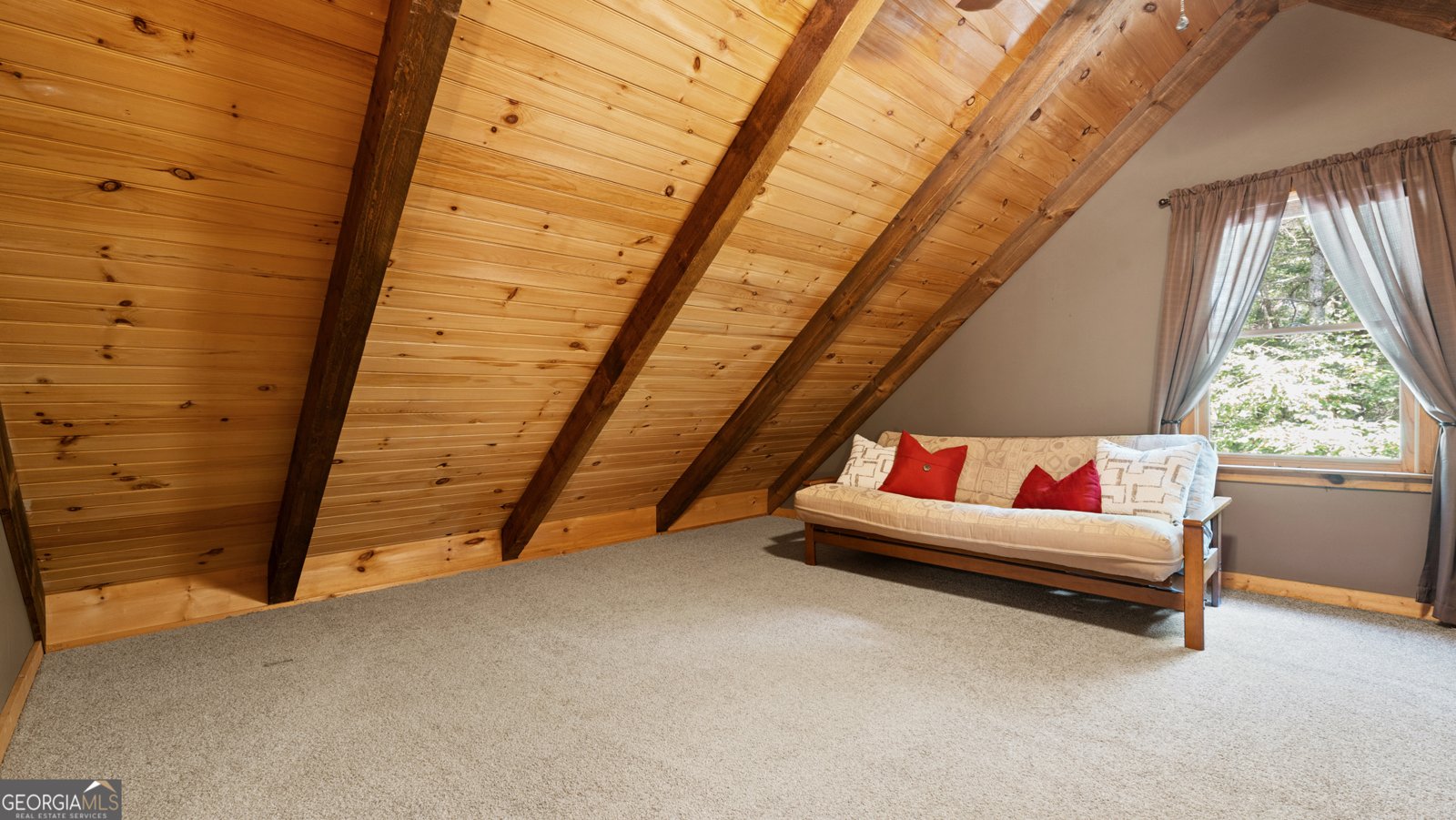 219 RIDGE TOP Lane Blue Ridge - Photo 21