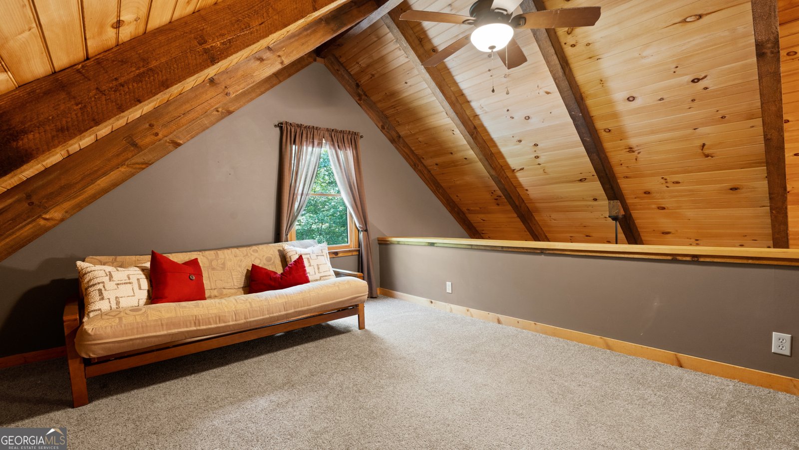 219 RIDGE TOP Lane Blue Ridge - Photo 22