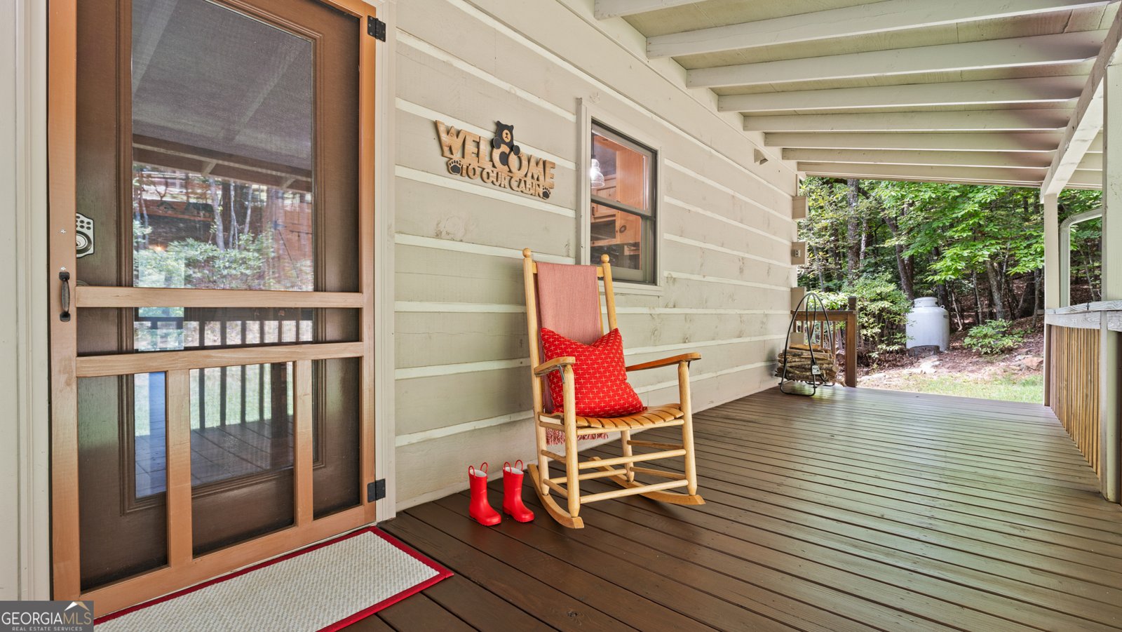 219 RIDGE TOP Lane Blue Ridge - Photo 28