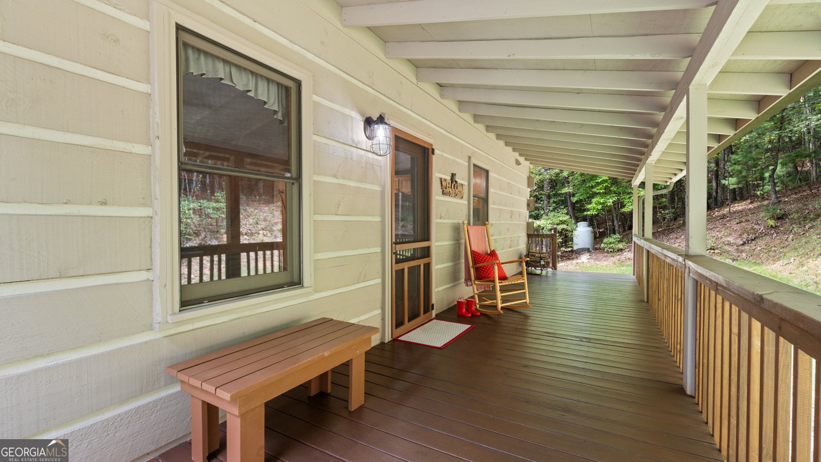 219 RIDGE TOP Lane Blue Ridge - Photo 29