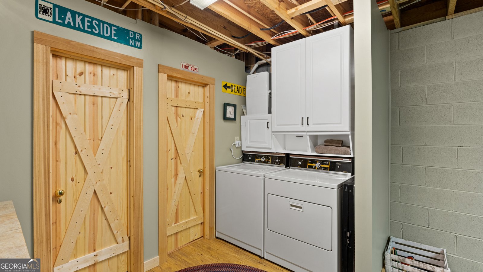 219 RIDGE TOP Lane Blue Ridge - Photo 31