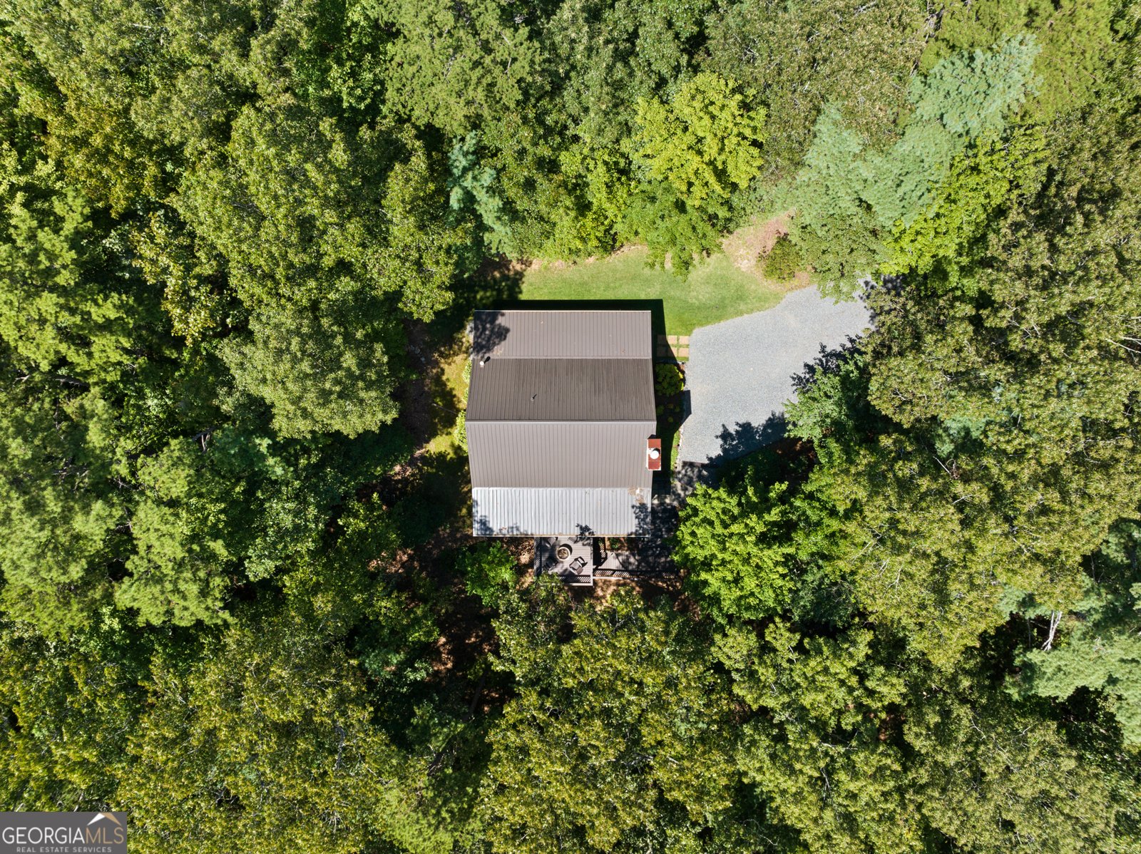 219 RIDGE TOP Lane Blue Ridge - Photo 34