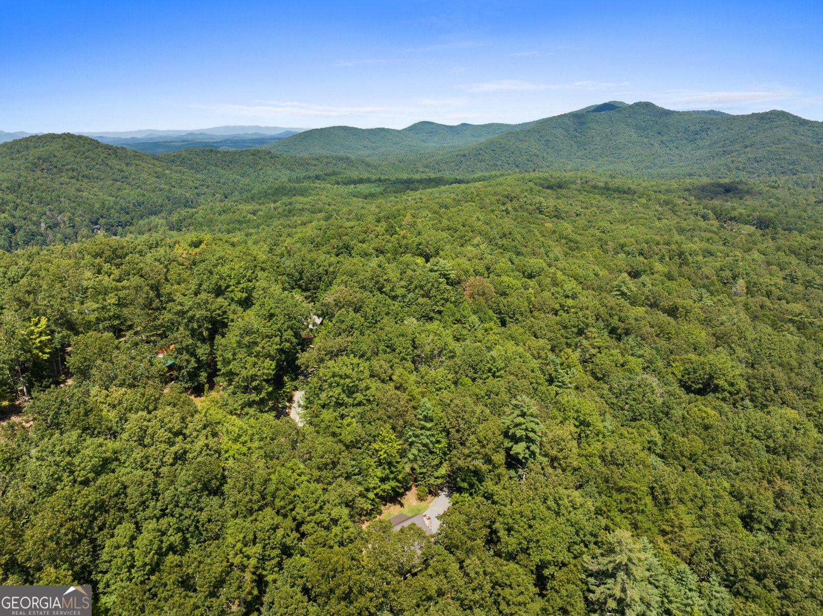 219 RIDGE TOP Lane Blue Ridge - Photo 35