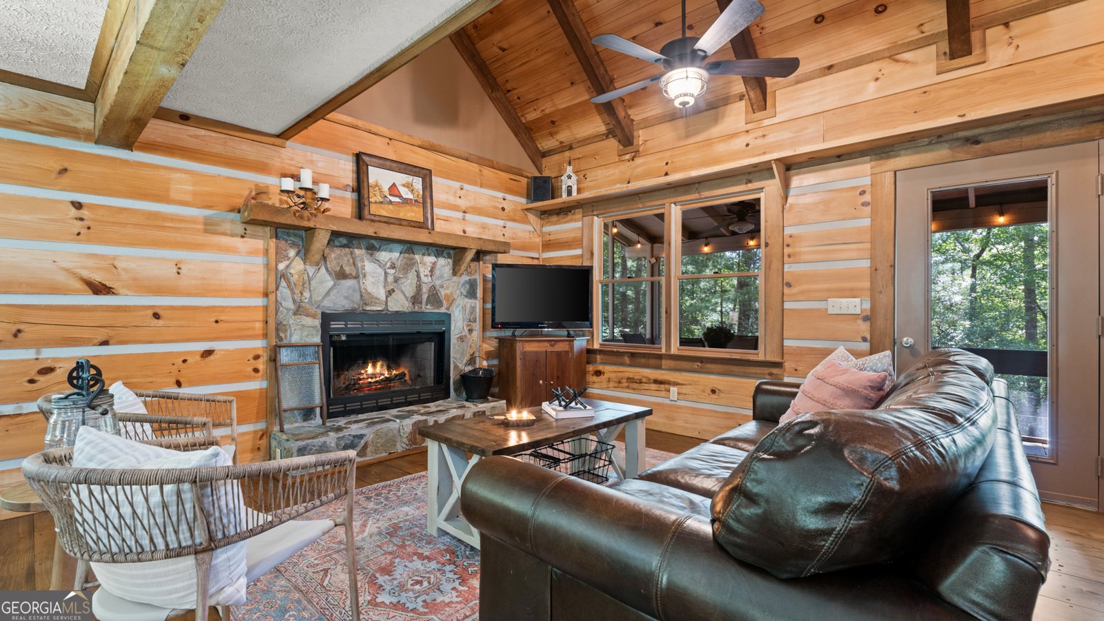 219 RIDGE TOP Lane Blue Ridge - Photo 6