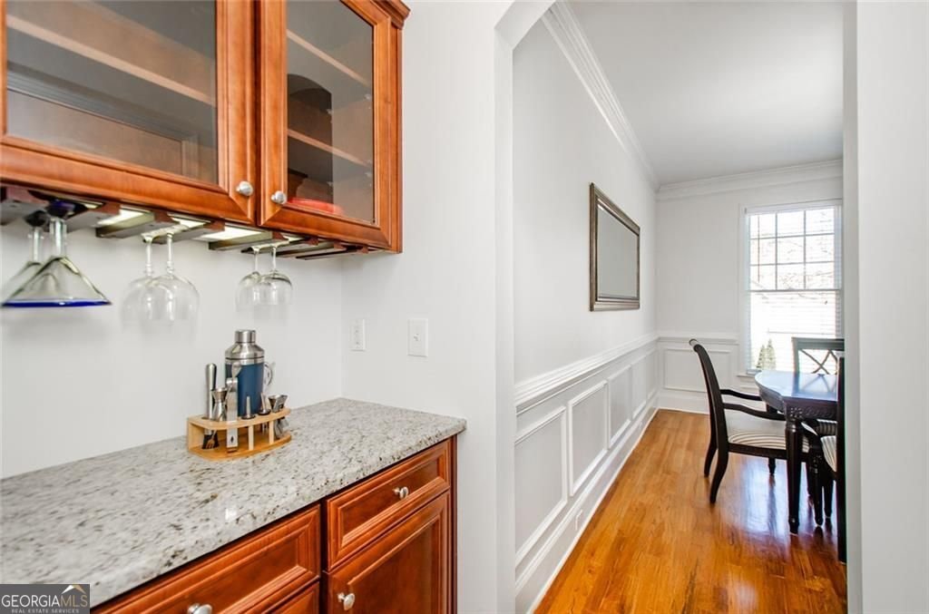 778 Crescent Circle Canton - Photo 20