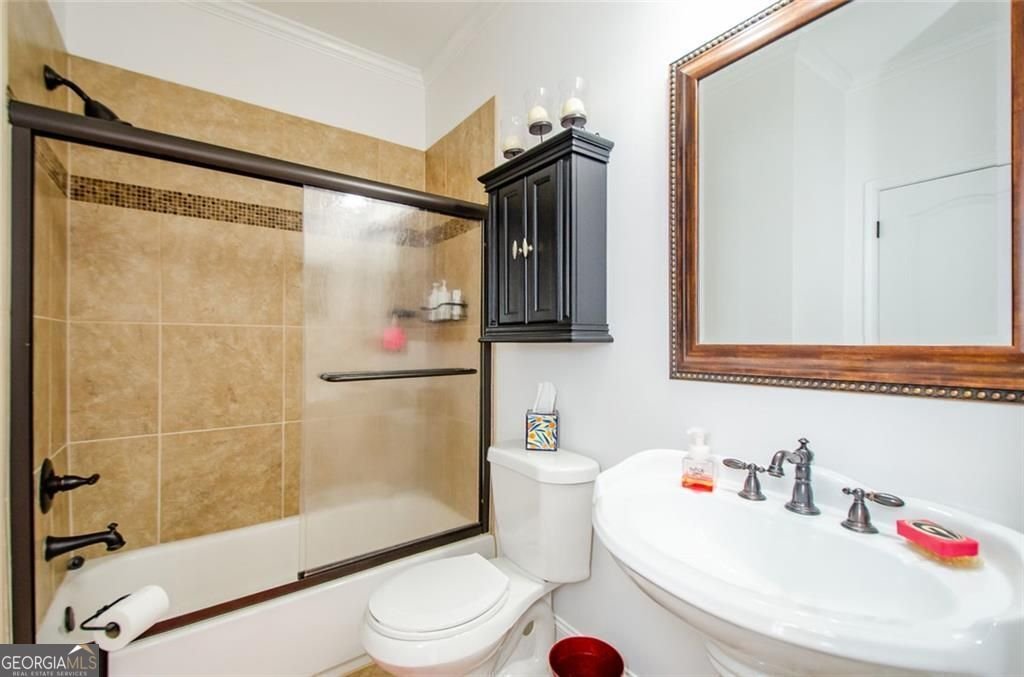 778 Crescent Circle Canton - Photo 22