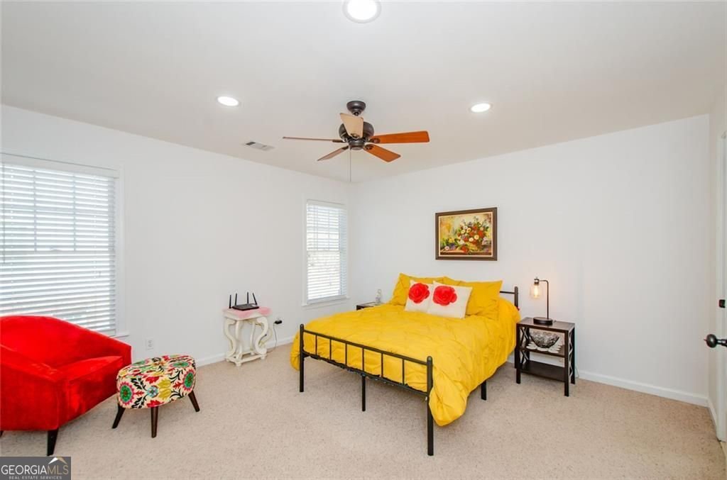 778 Crescent Circle Canton - Photo 35