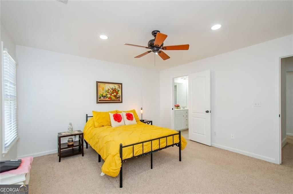 778 Crescent Circle Canton - Photo 36