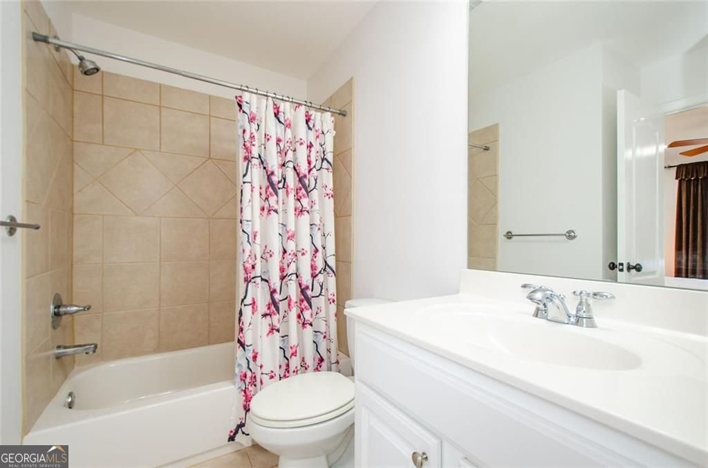 778 Crescent Circle Canton - Photo 42