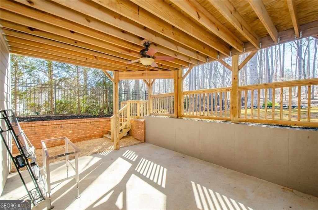 778 Crescent Circle Canton - Photo 54