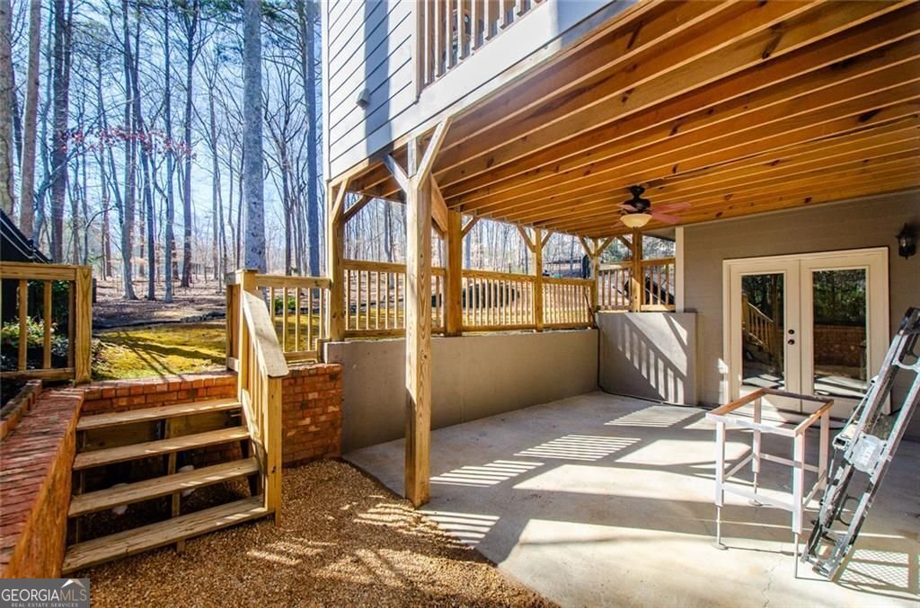 778 Crescent Circle Canton - Photo 55