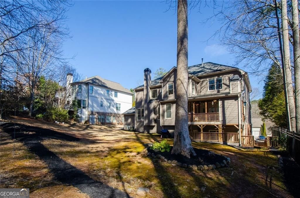 778 Crescent Circle Canton - Photo 57