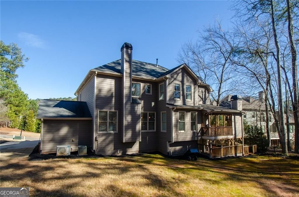 778 Crescent Circle Canton - Photo 58