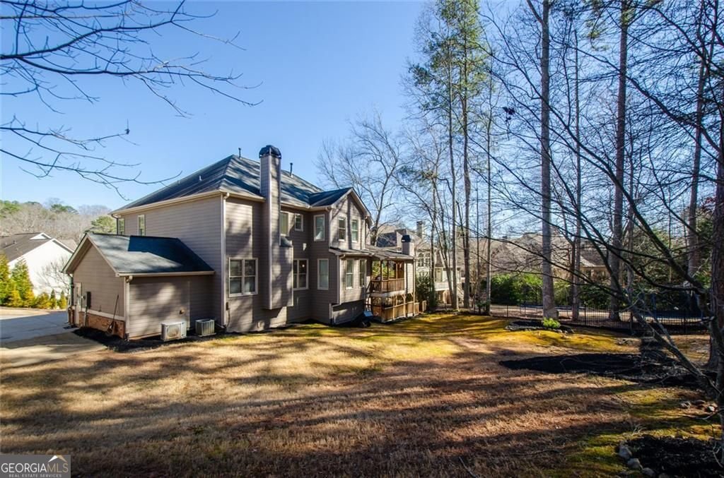 778 Crescent Circle Canton - Photo 59