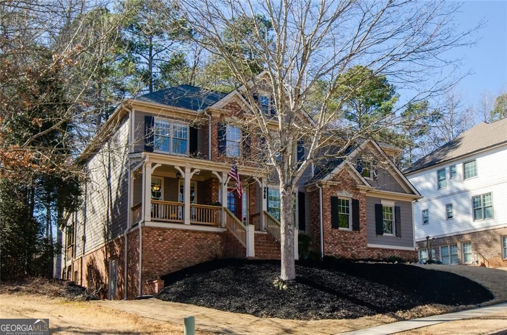 778 Crescent Circle Canton - Photo 62