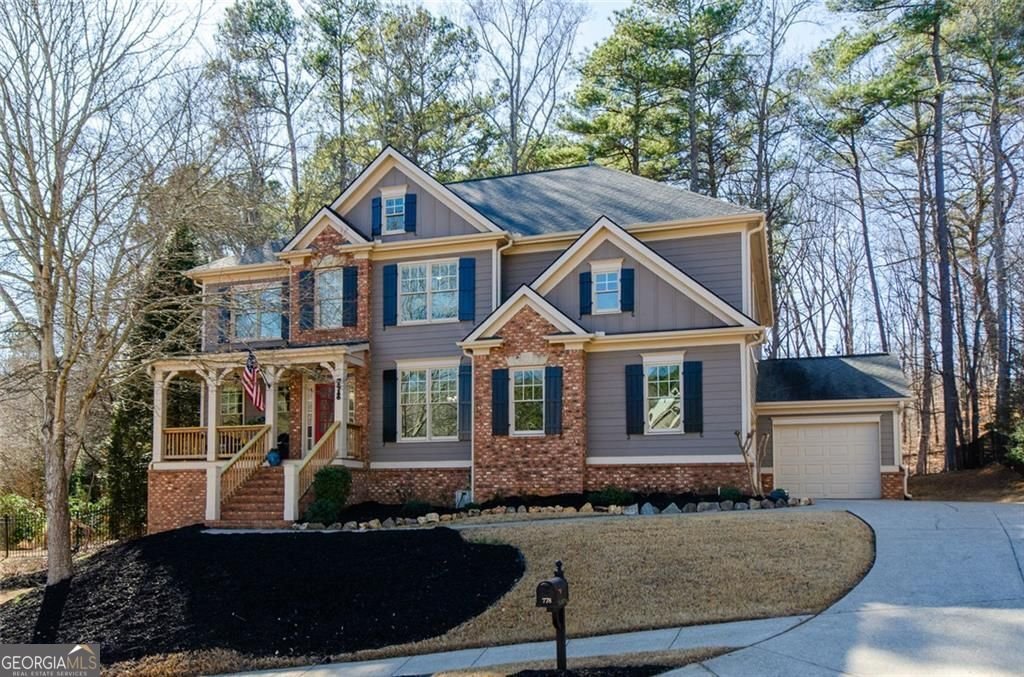 778 Crescent Circle Canton - Photo 63