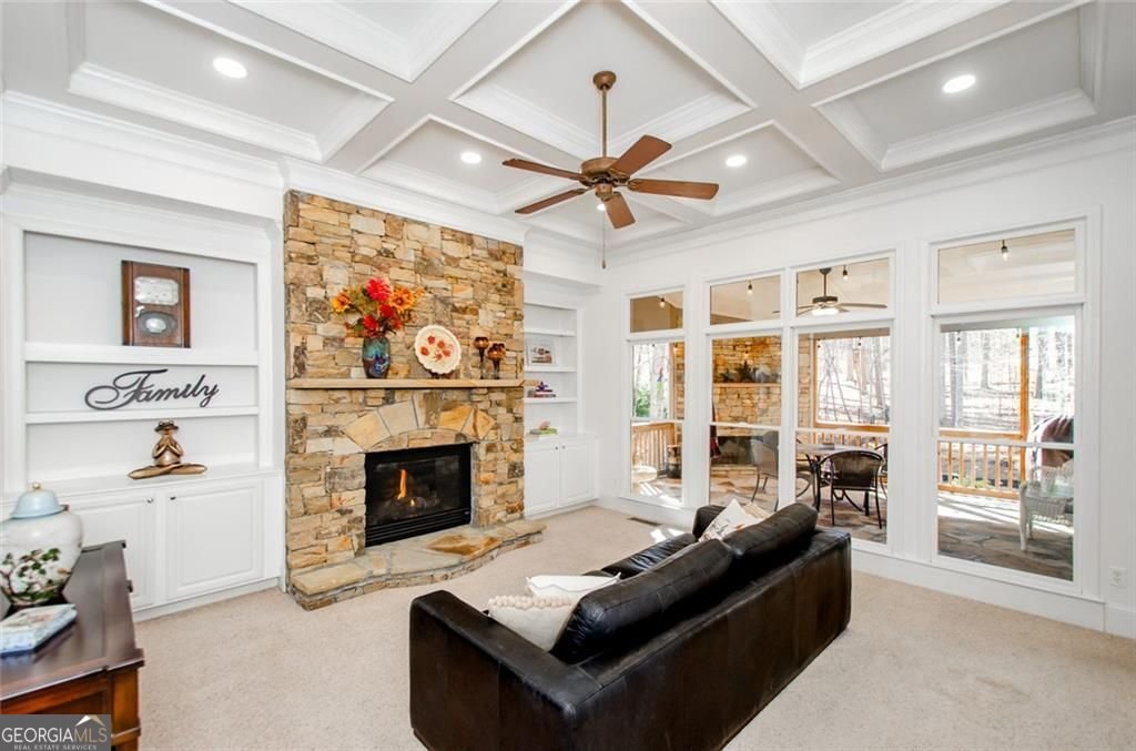 778 Crescent Circle Canton - Photo 7