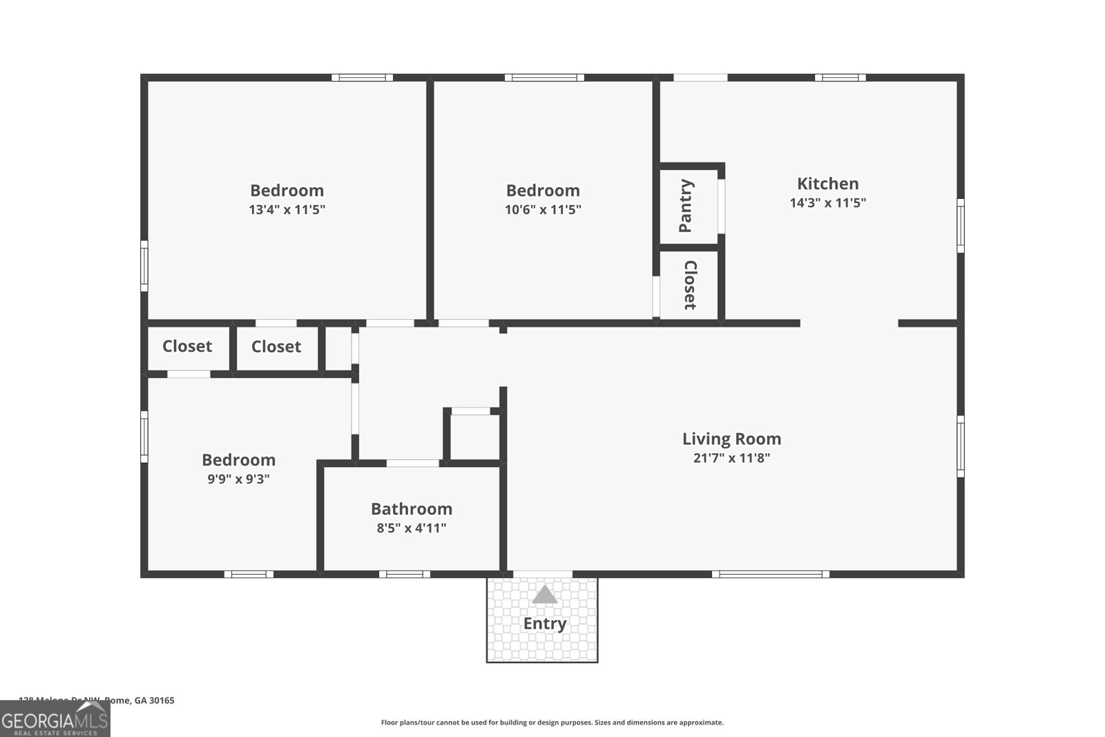 128 Malone Drive Rome - Photo 37