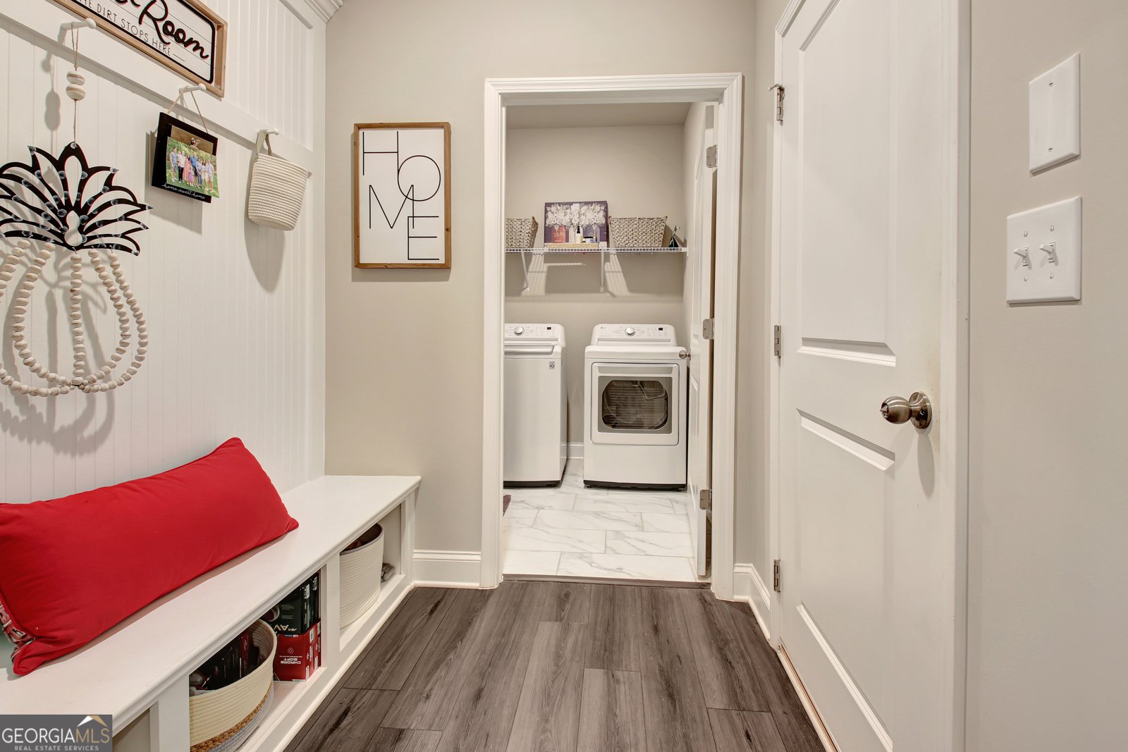 510 Timberbrook Drive Sharpsburg - Photo 11