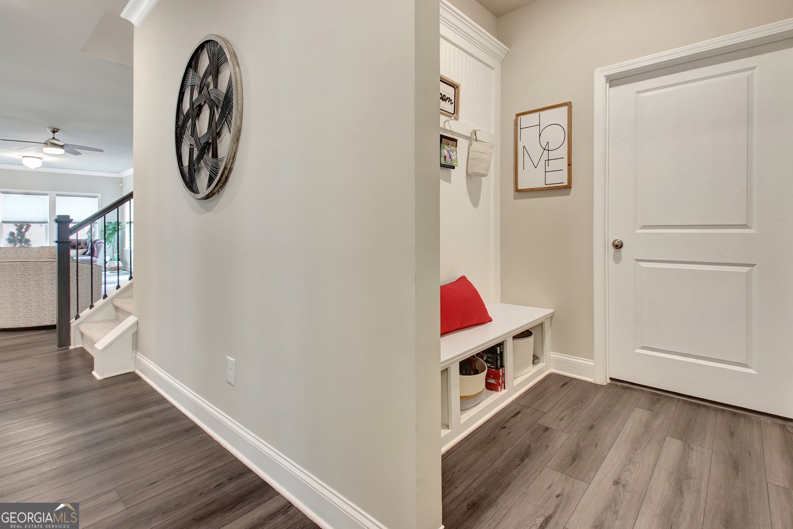 510 Timberbrook Drive Sharpsburg - Photo 12