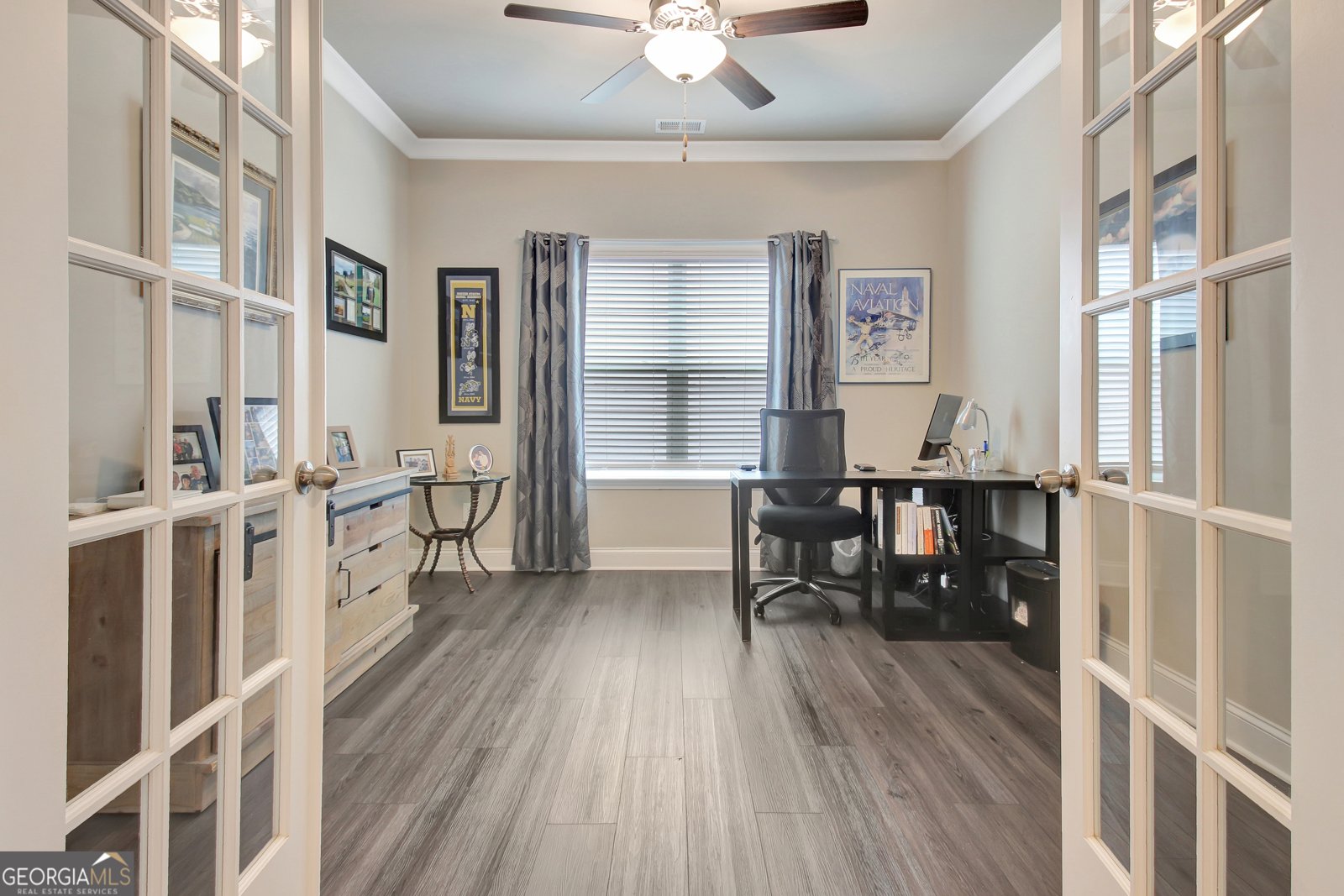 510 Timberbrook Drive Sharpsburg - Photo 13