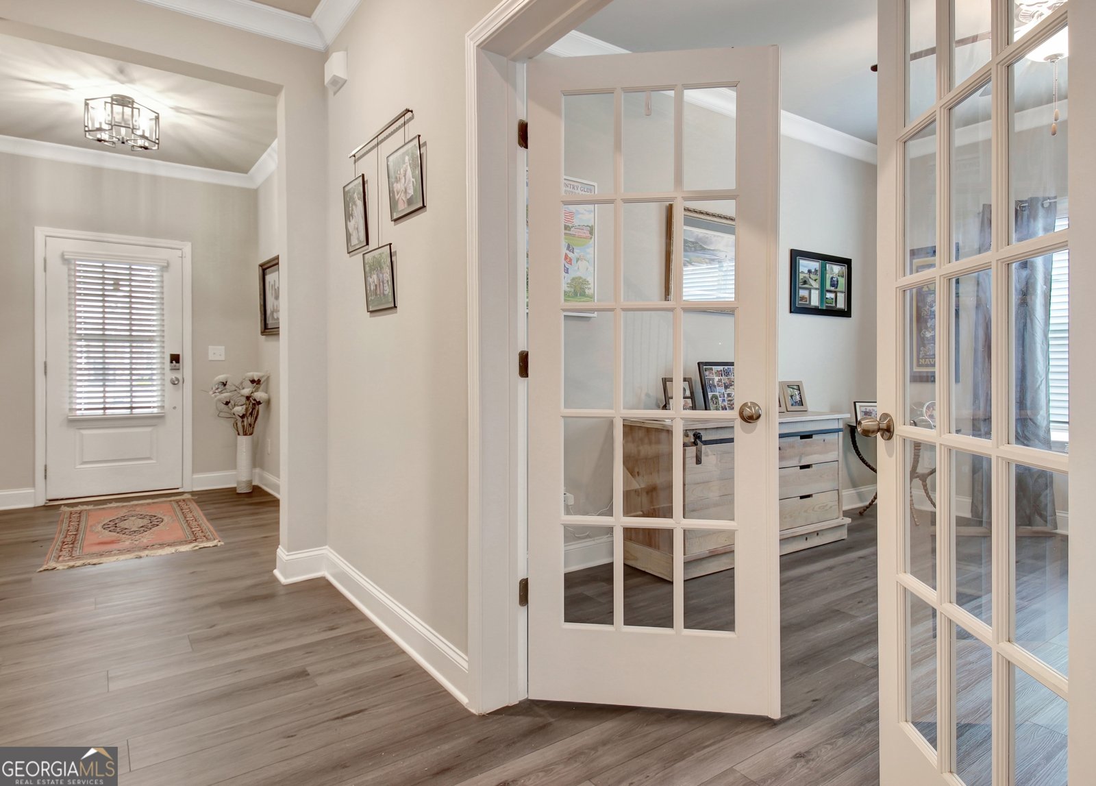 510 Timberbrook Drive Sharpsburg - Photo 14