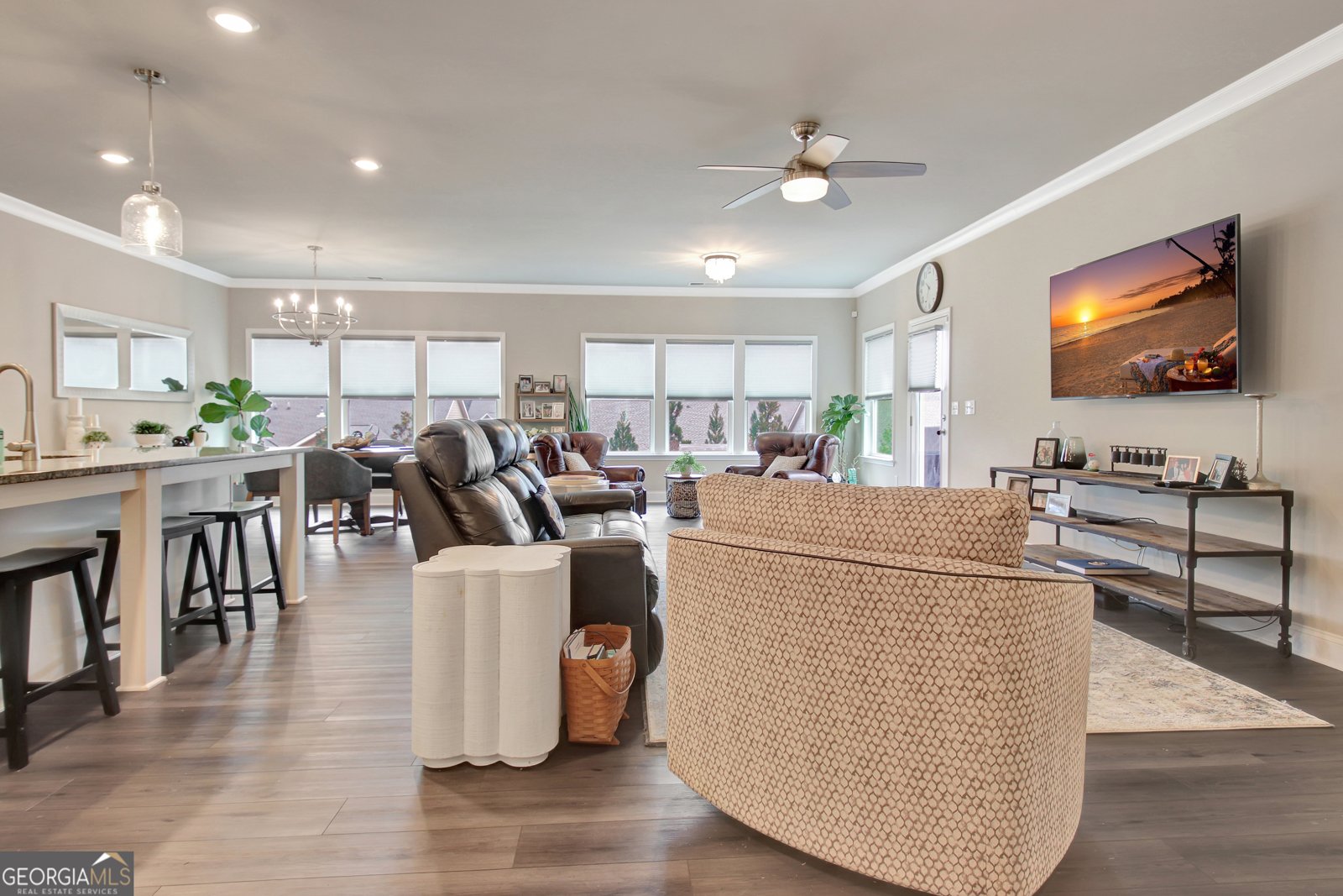 510 Timberbrook Drive Sharpsburg - Photo 16