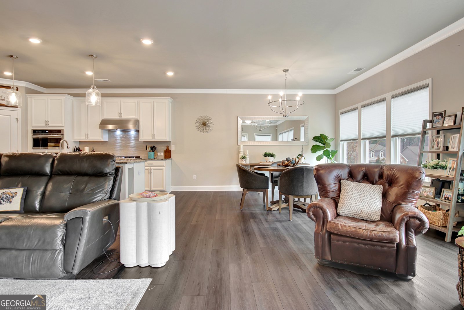 510 Timberbrook Drive Sharpsburg - Photo 19