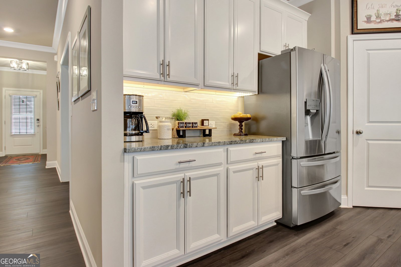 510 Timberbrook Drive Sharpsburg - Photo 20