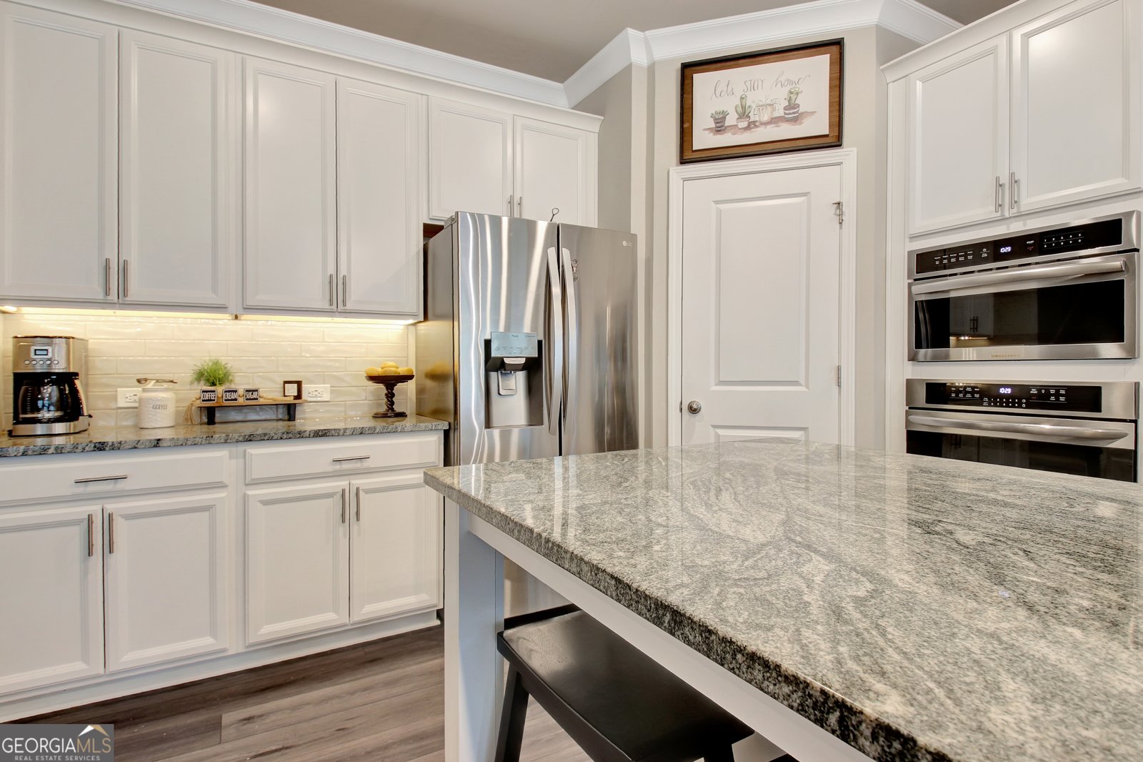 510 Timberbrook Drive Sharpsburg - Photo 22