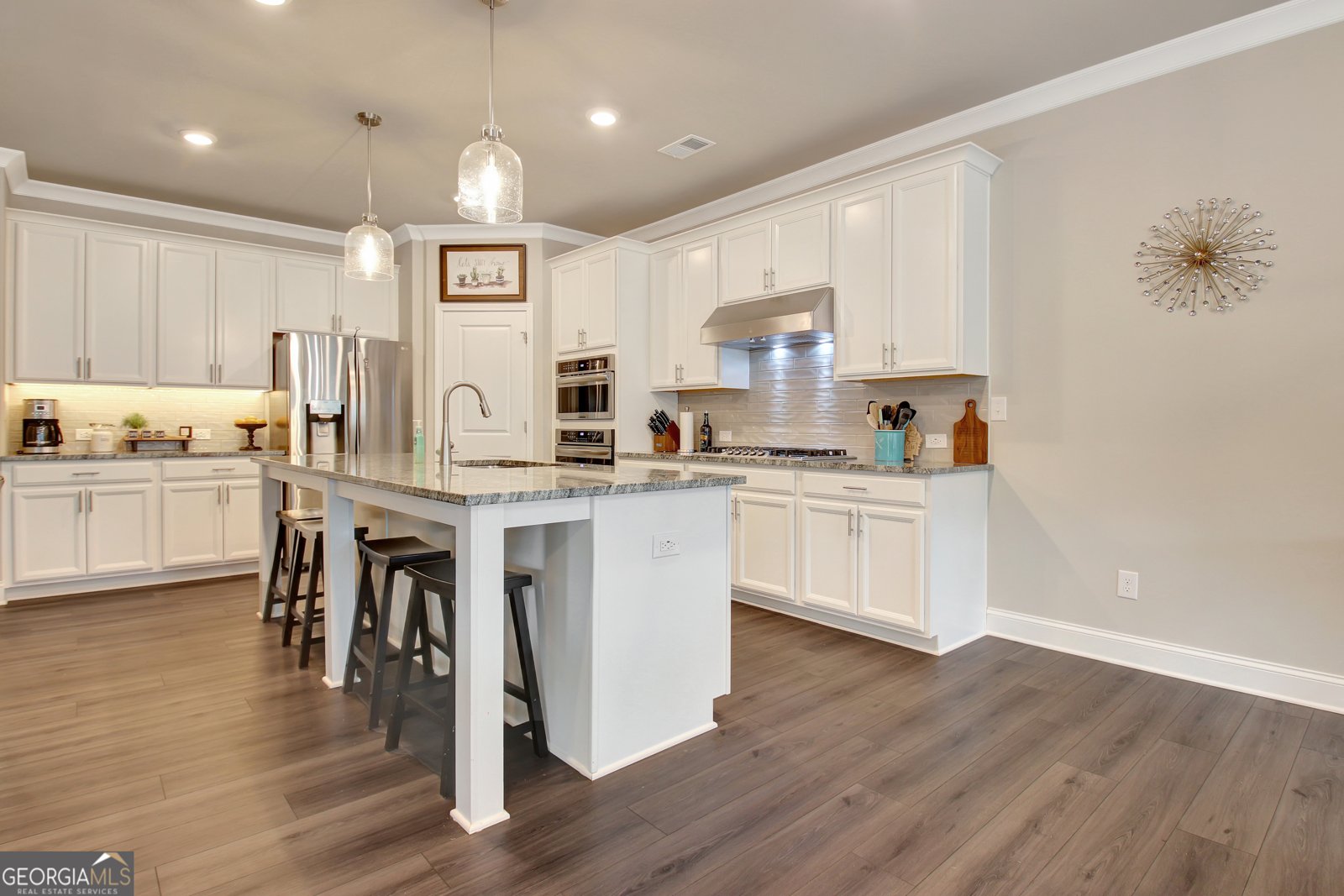 510 Timberbrook Drive Sharpsburg - Photo 23