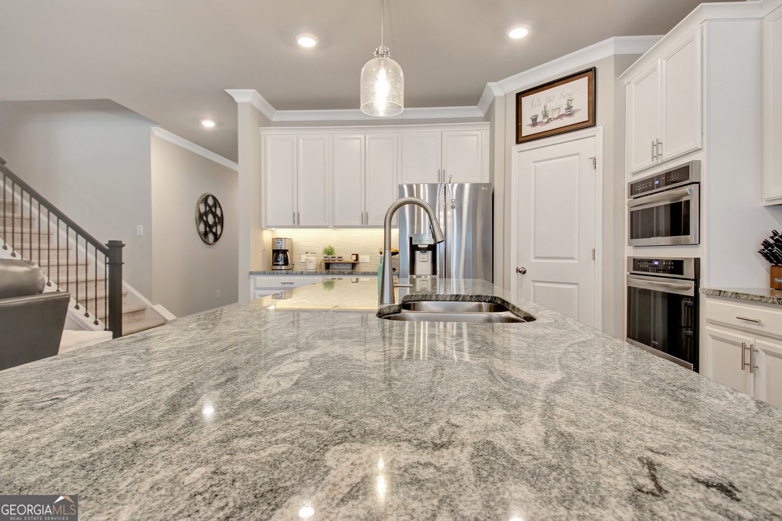 510 Timberbrook Drive Sharpsburg - Photo 24