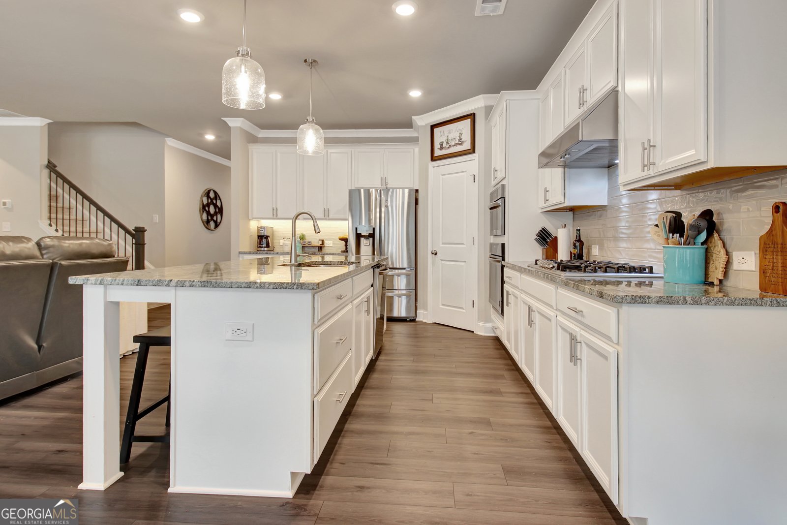 510 Timberbrook Drive Sharpsburg - Photo 25