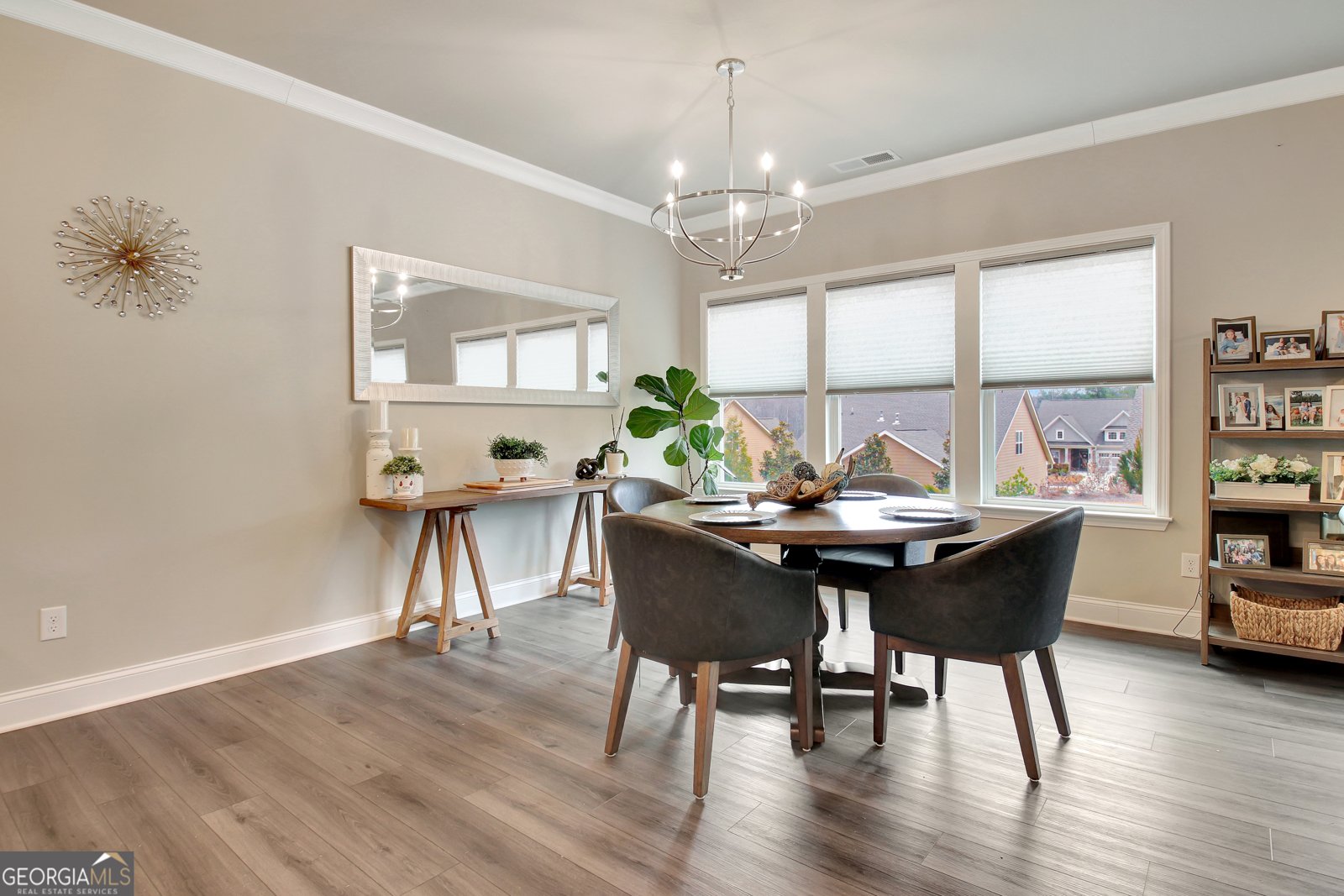 510 Timberbrook Drive Sharpsburg - Photo 27