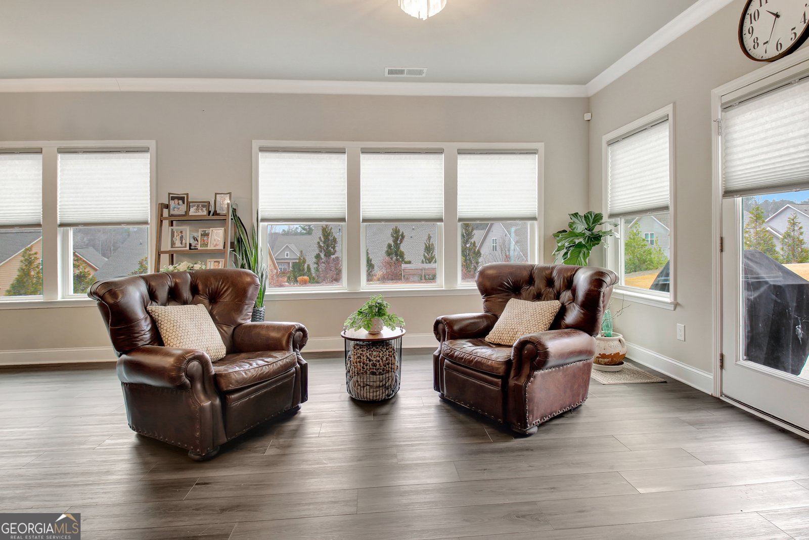 510 Timberbrook Drive Sharpsburg - Photo 28